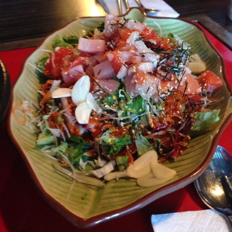 Jj Vancouver Guest House 列治文 外观 照片